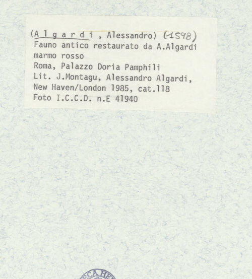 Rückseite von bh382796_recto