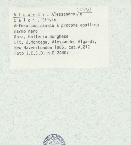 Rückseite von bh382802_recto