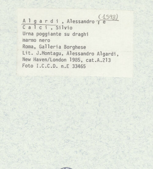 Rückseite von bh382803_recto