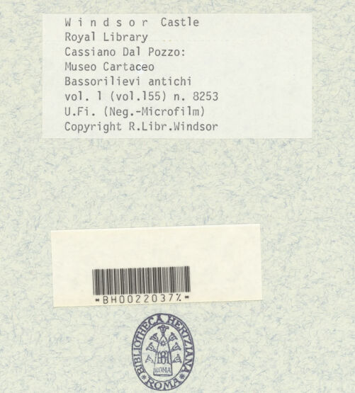 Rückseite von bh382808_recto