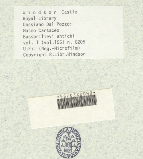 Rückseite von bh382848_recto