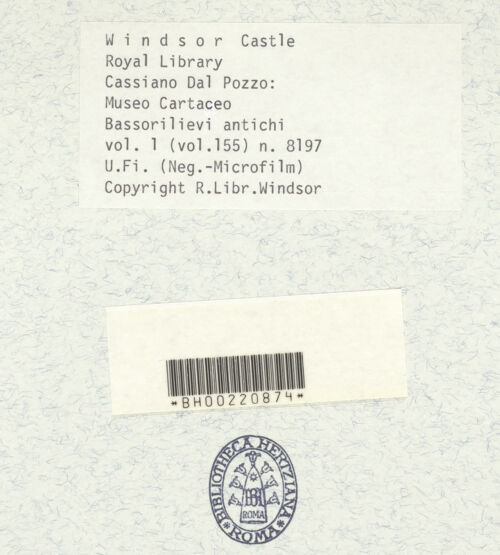 Rückseite von bh382860_recto