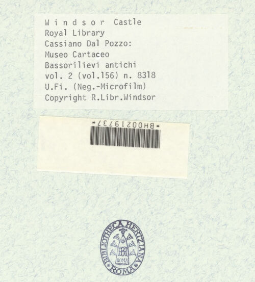 Rückseite von bh382902_recto