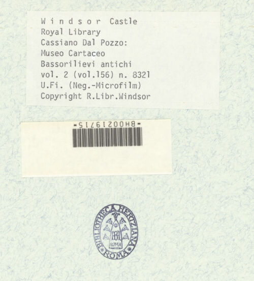 Rückseite von bh382903_recto