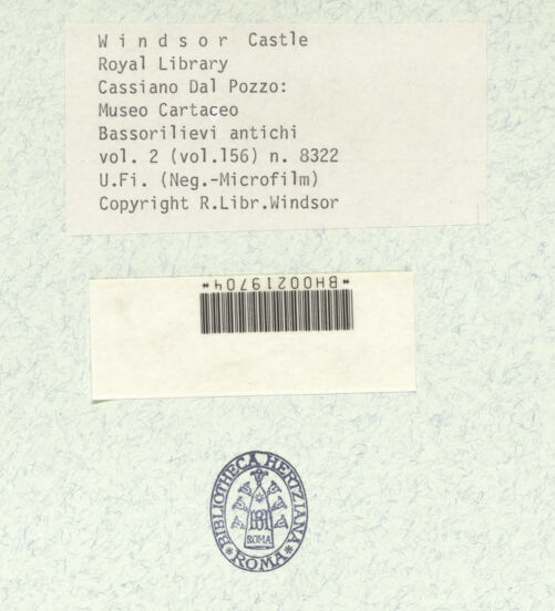 Rückseite von bh382904_recto