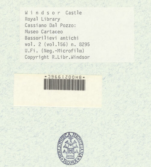 Rückseite von bh382929_recto