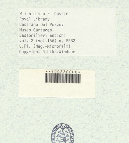 Rückseite von bh382936_recto