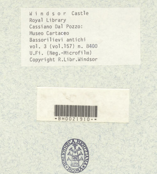 Rückseite von bh382947_recto