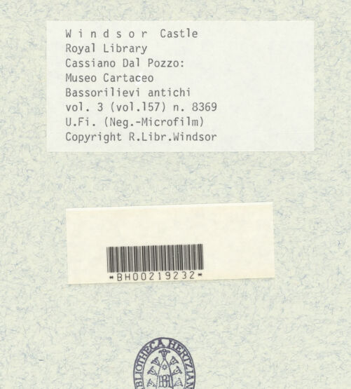 Rückseite von bh382963_recto