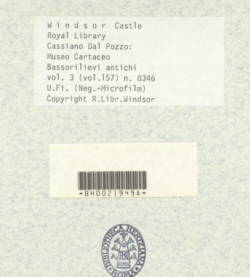 Rückseite von bh382986_recto