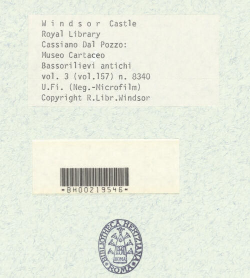 Rückseite von bh382989_recto