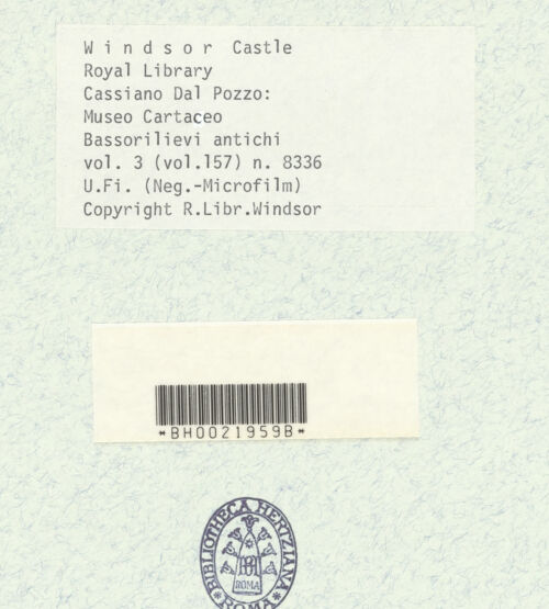 Rückseite von bh382996_recto