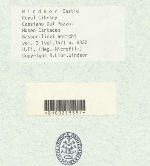 Rückseite von bh383002_recto