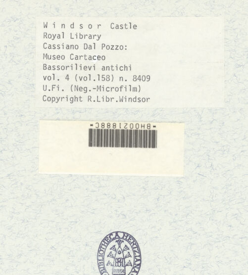 Rückseite von bh383048_recto