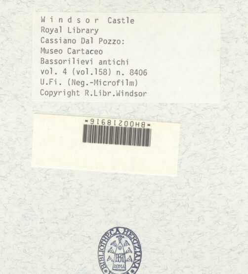 Rückseite von bh383055_recto