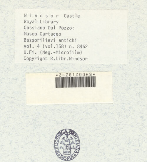 Rückseite von bh383072_recto