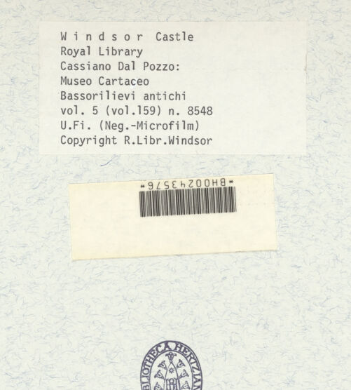 Rückseite von bh383079_recto