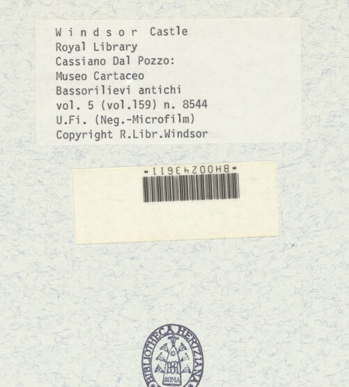 Rückseite von bh383085_recto