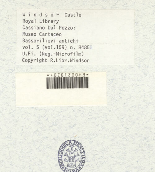 Rückseite von bh383089_recto