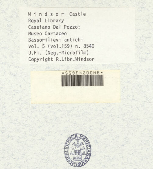 Rückseite von bh383093_recto