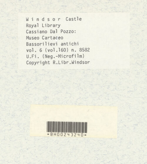 Rückseite von bh383152_recto