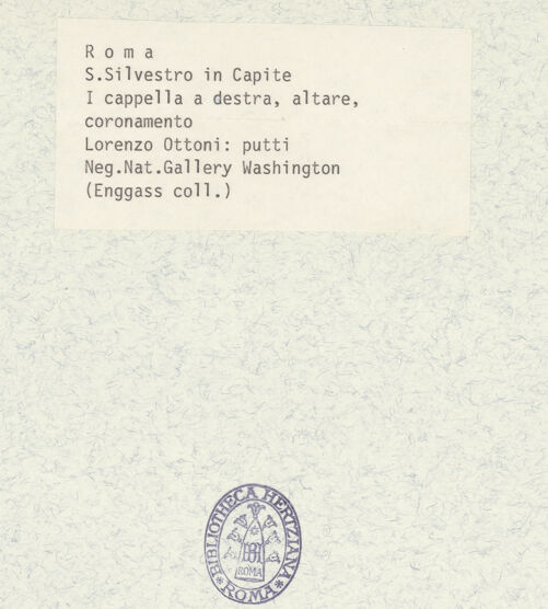 Rückseite von bh383257_recto