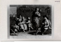 Thumbnail für B10 Bambocciate – Volpato