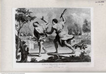 Thumbnail für B20 I Comandamenti – Volpato