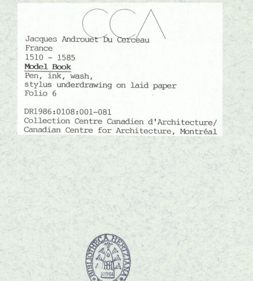 Rückseite von bh383355_recto