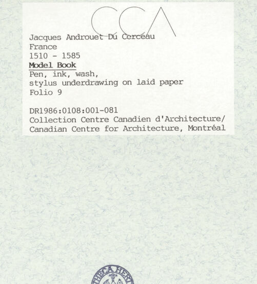 Rückseite von bh383358_recto