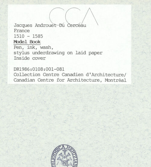 Rückseite von bh383359_recto