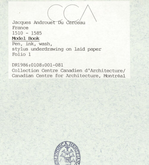 Rückseite von bh383360_recto