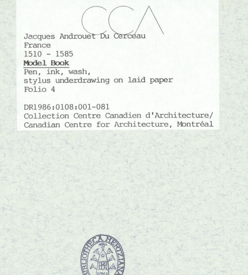 Rückseite von bh383363_recto