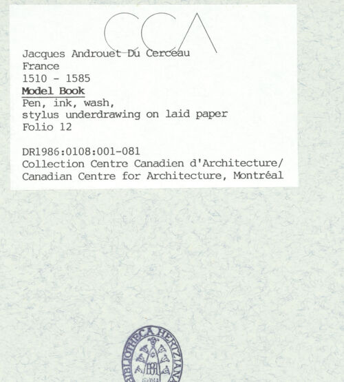 Rückseite von bh383366_recto