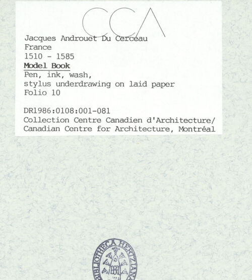 Rückseite von bh383367_recto