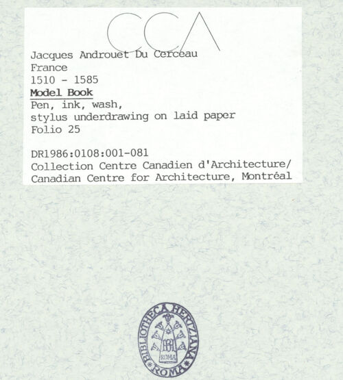 Rückseite von bh383370_recto