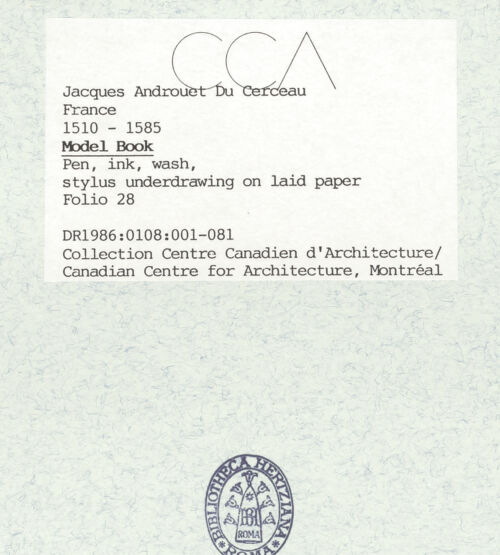 Rückseite von bh383373_recto