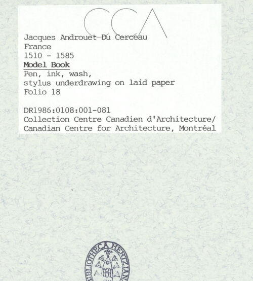 Rückseite von bh383374_recto