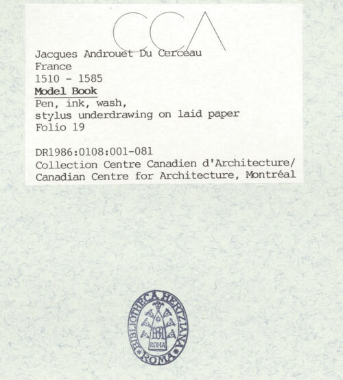 Rückseite von bh383375_recto