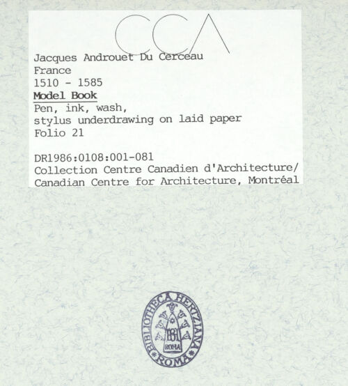 Rückseite von bh383377_recto