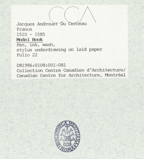 Rückseite von bh383378_recto