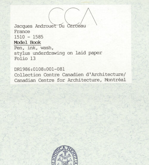 Rückseite von bh383380_recto