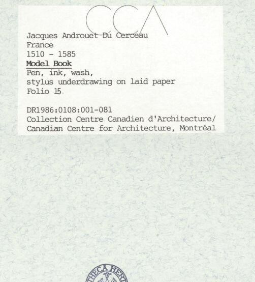 Rückseite von bh383381_recto