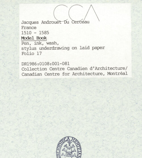 Rückseite von bh383383_recto