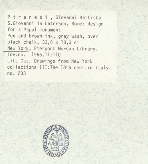 Rückseite von bh383441_recto