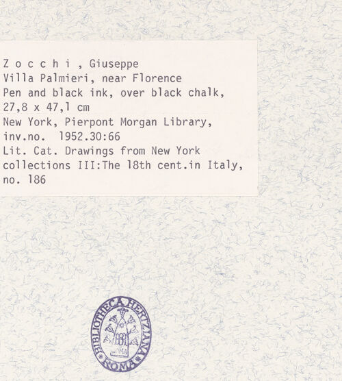 Rückseite von bh383452_recto