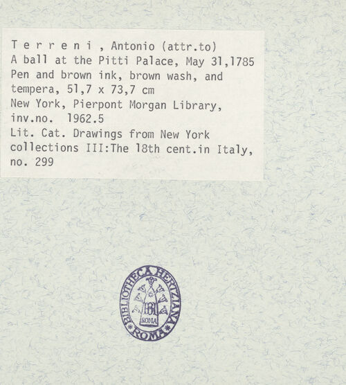 Rückseite von bh383464_recto