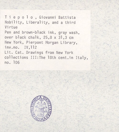 Rückseite von bh383472_recto