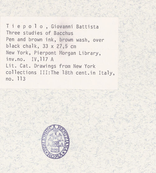 Rückseite von bh383473_recto