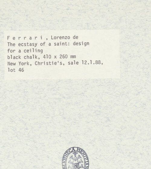 Rückseite von bh383614_recto